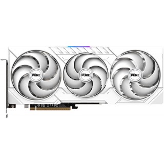 Sapphire PURE Radeon RX 9070 XT White 16GB